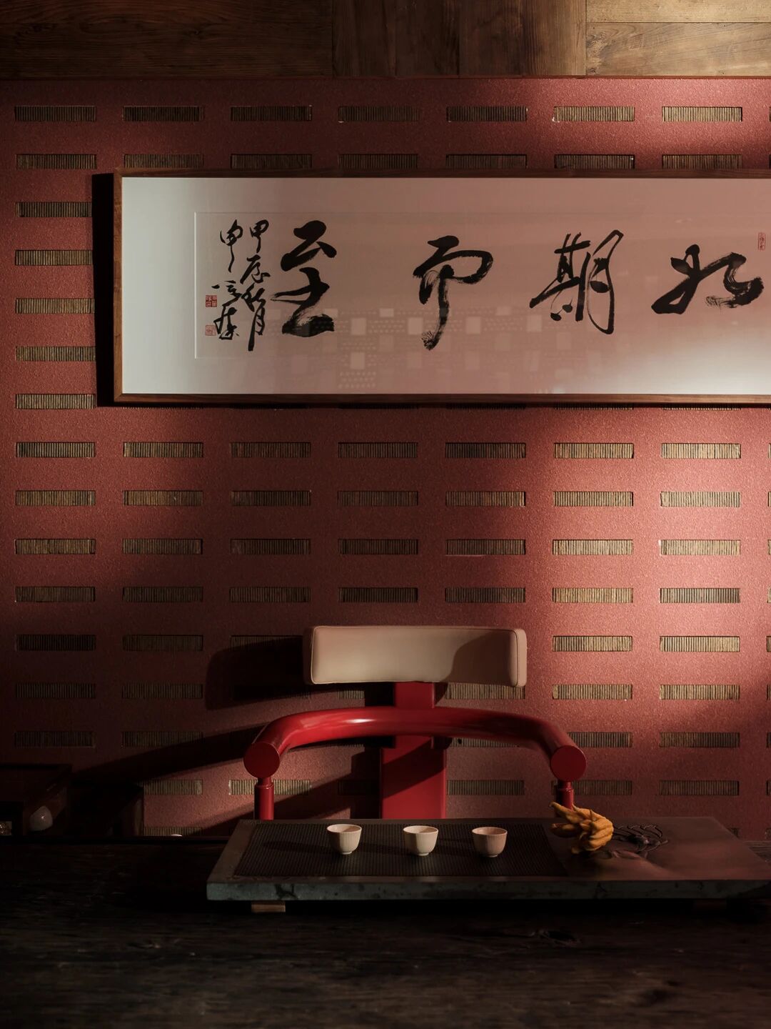 广州·越秀财富大厦办公室丨中国广州丨深圳集汇设计顾问有限公司-10