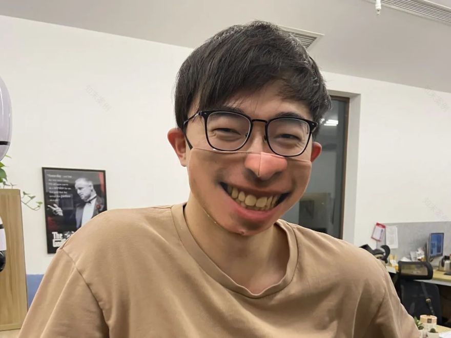 创意口罩设计,拉近人际距离-22