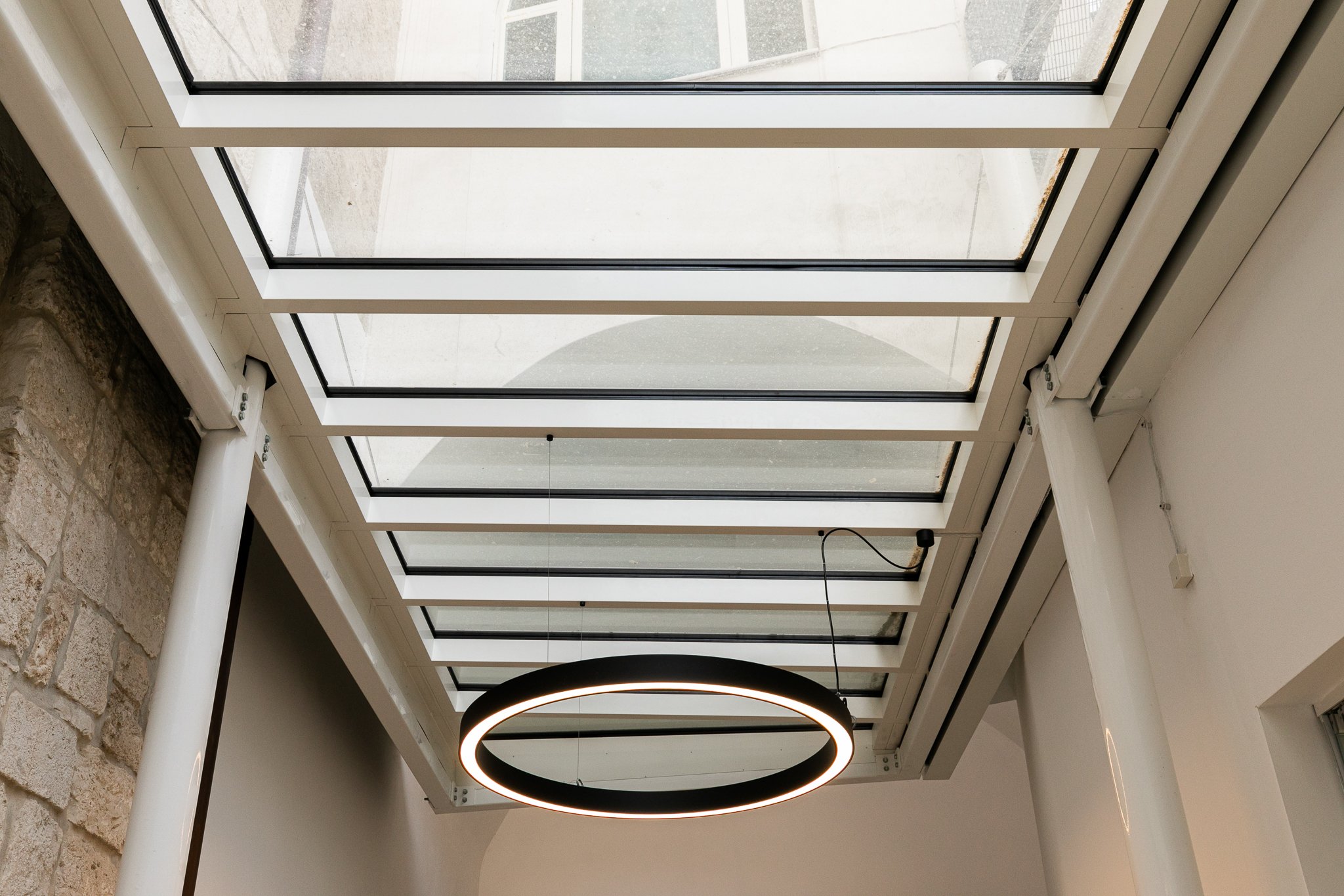 FèRiMa 社区图书馆 · 创意儿童阅读空间设计丨意大利巴里-23