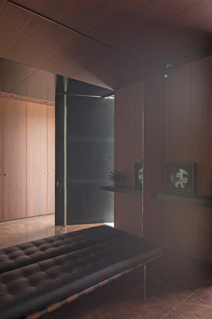 法国戛纳博迪诺别墅-4