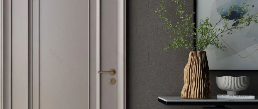 原木空间的自然主义,构造现代美学格调-44