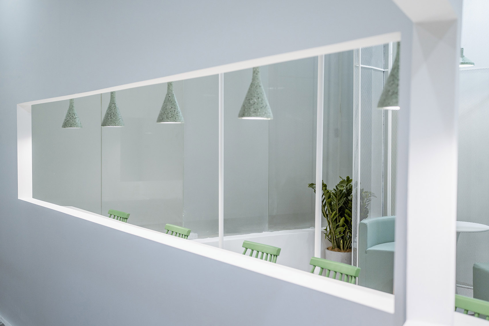 “云廊”空中自习室，苏州 / 平介设计-44