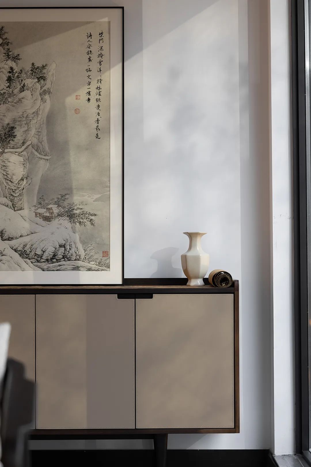 乐清君兰和著丨中国丨漫思设计(厦门)-13