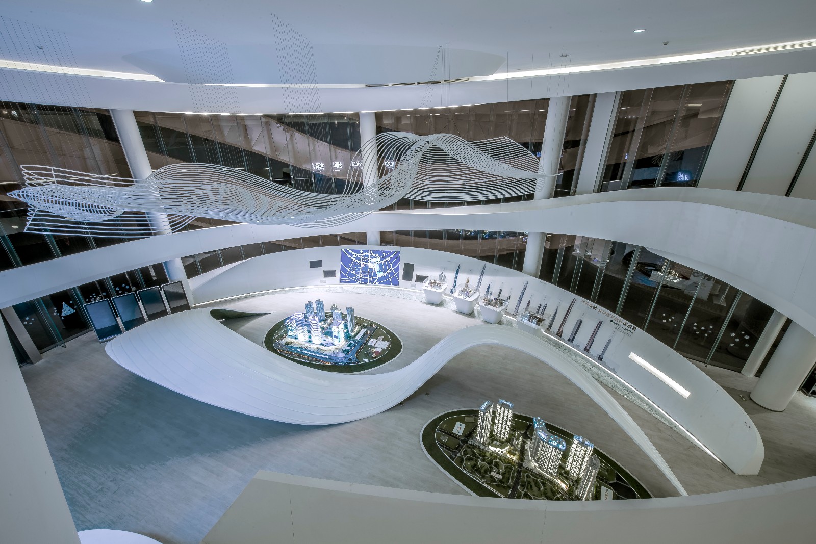 绿地GIC成都中央广场-28