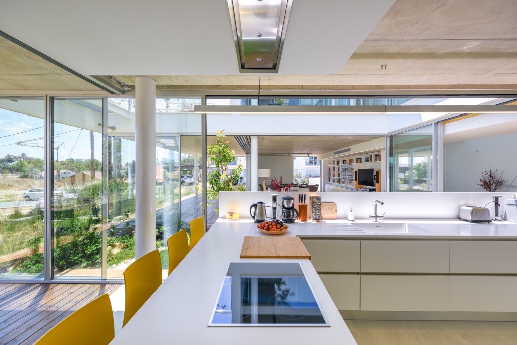 塞浦路斯都市花园住宅-23