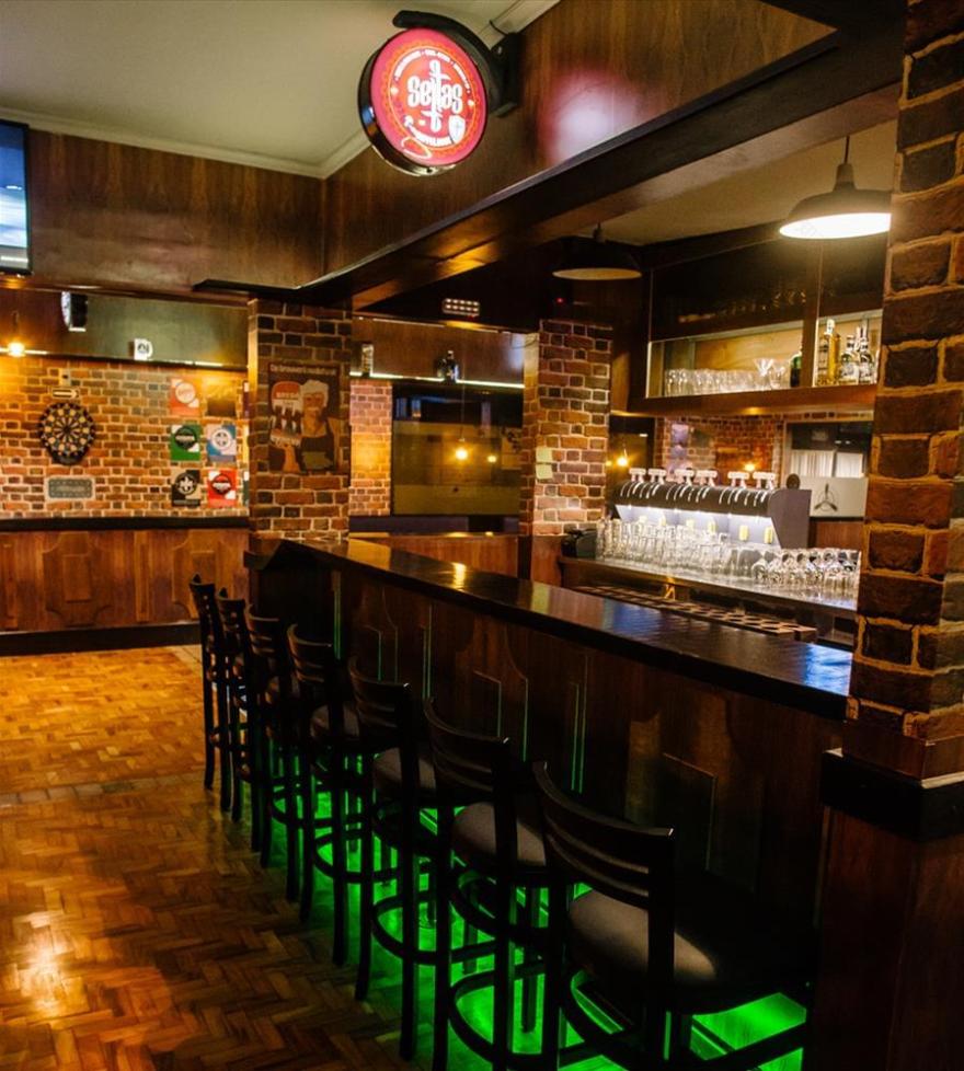 巴西 PUB Escocês-4