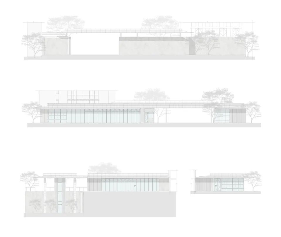 绍兴湖珀隐秀府丨中国绍兴丨上海中房建筑设计有限公司-124