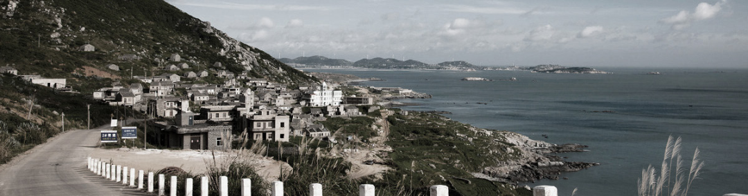  冉地设计丨世茂平潭璀璨熙湖 景观设计 丨中国福建-14