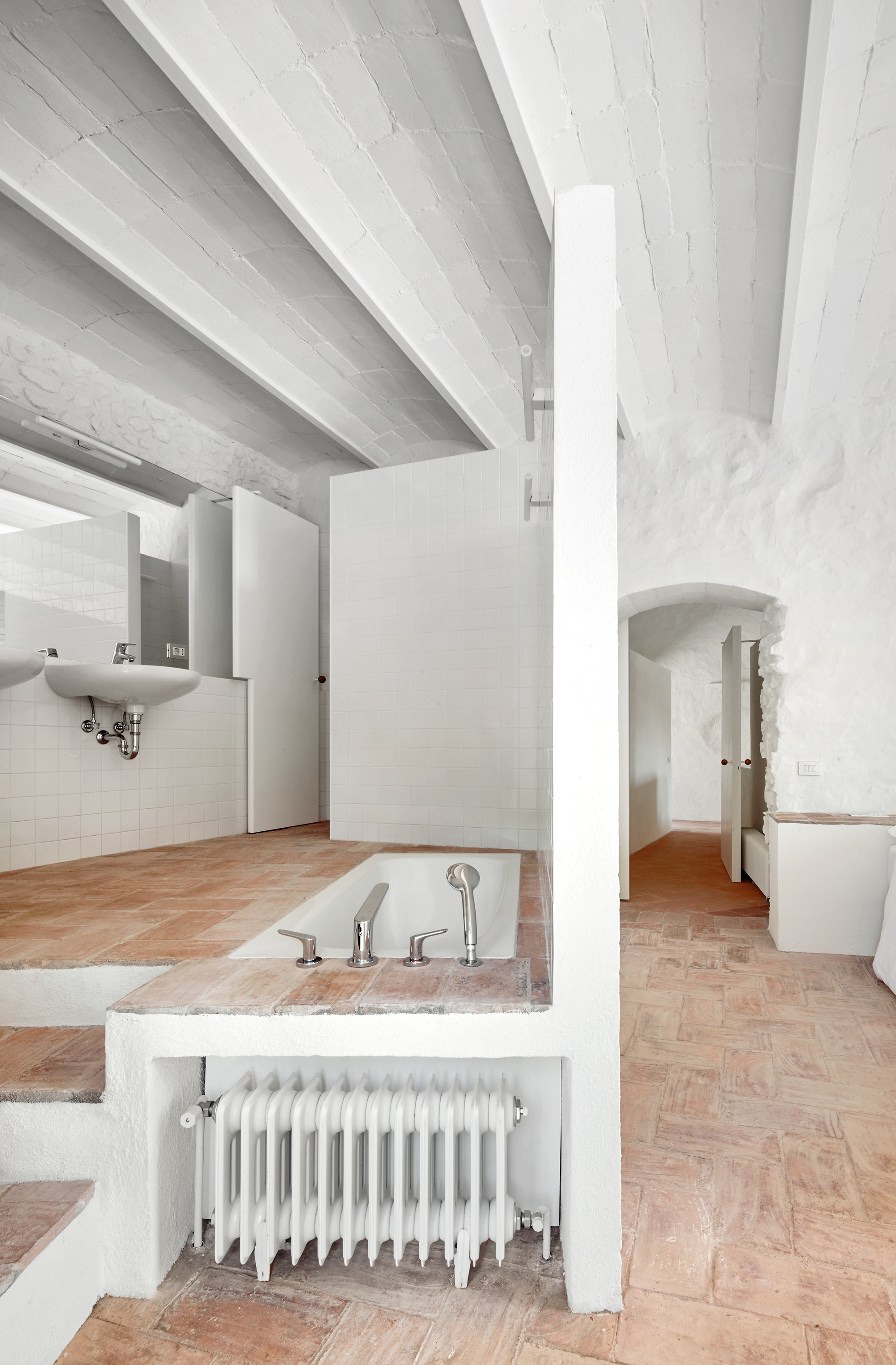 Refurbishment of a country house in Empordà, Spain | ARQUITECTURA-G-34