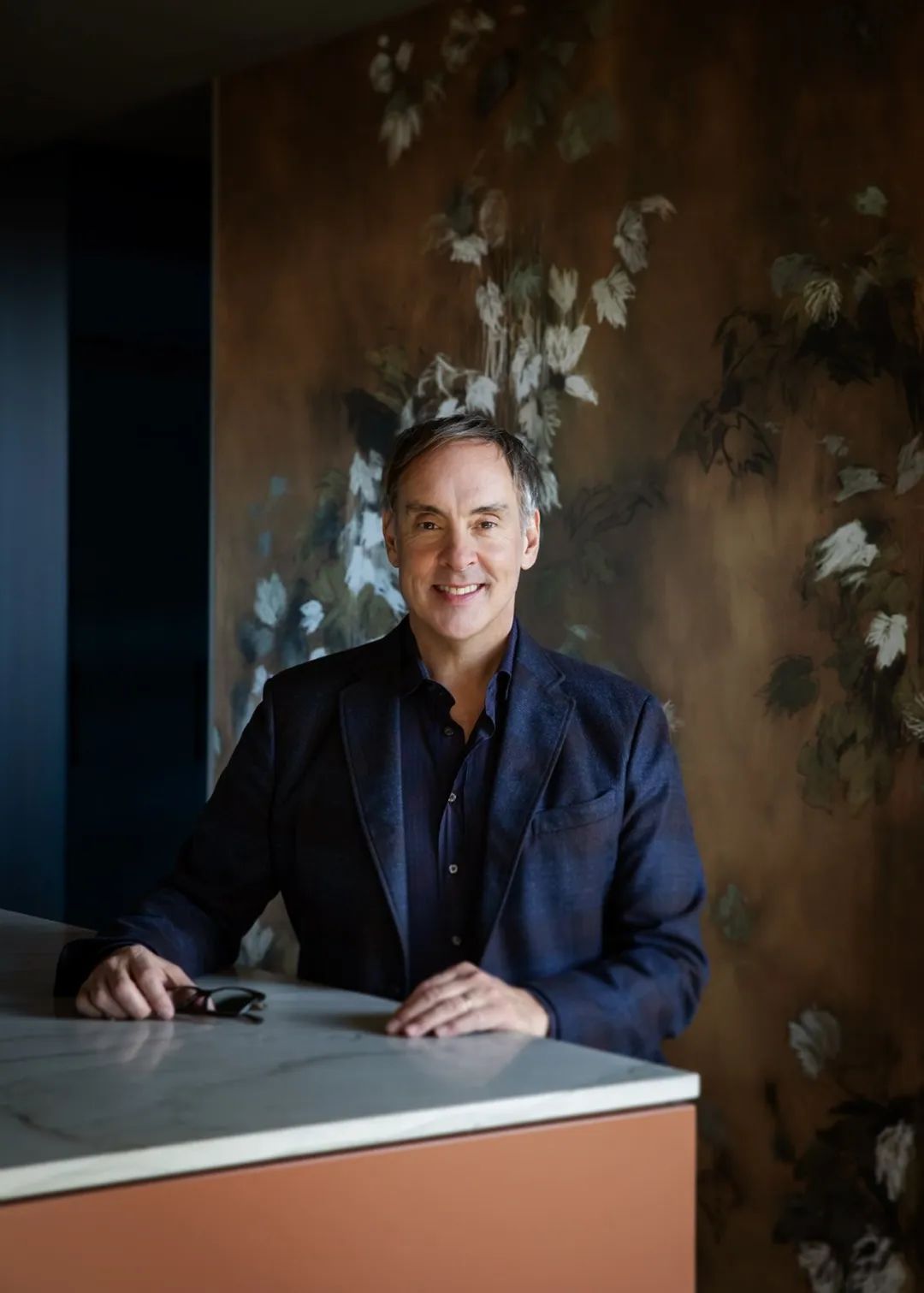 旧金山Dolores Heights住宅丨中国金山丨Jones | Haydu,Sawyers Design-55