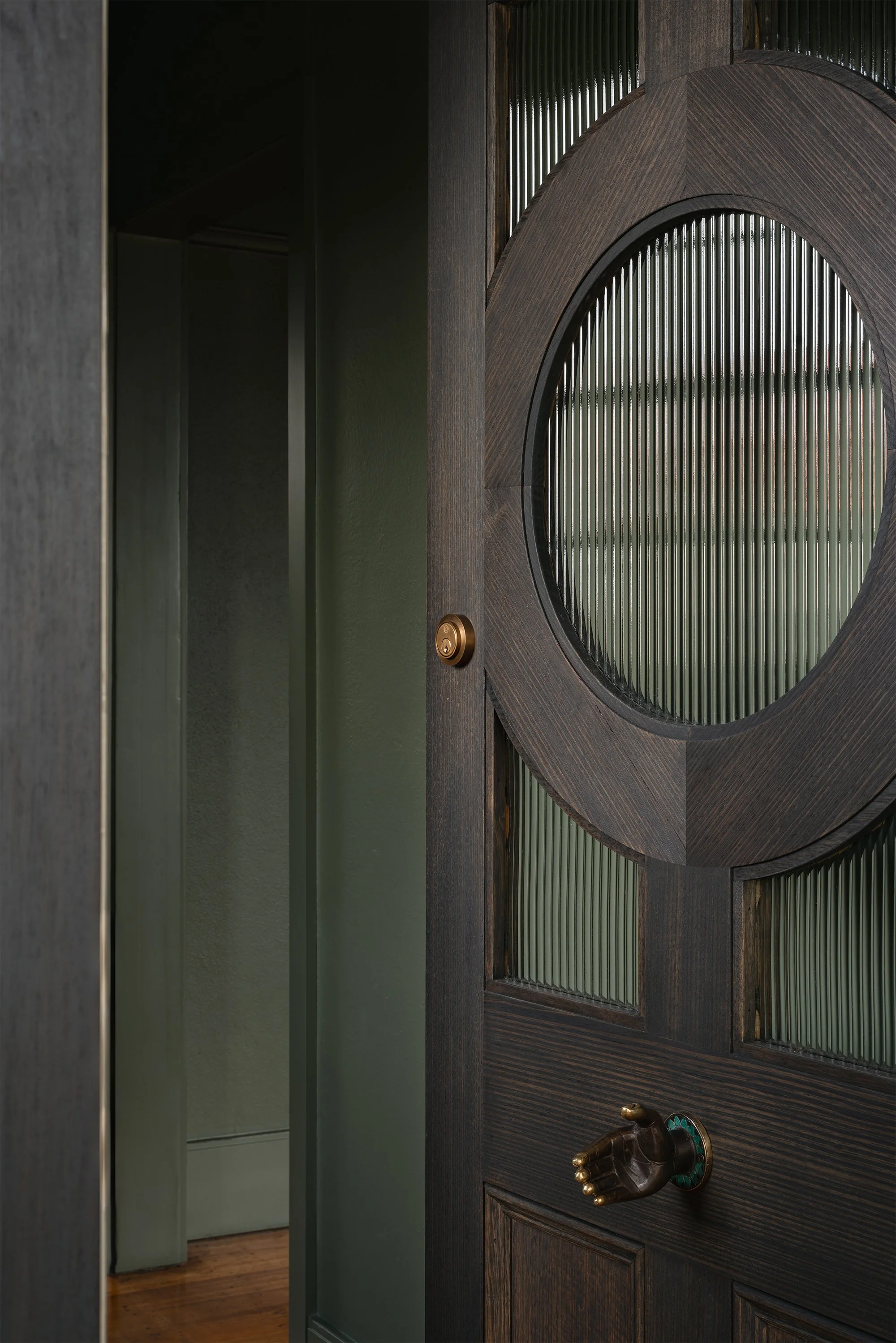 丨澳大利亚丨Mani Architecture-6