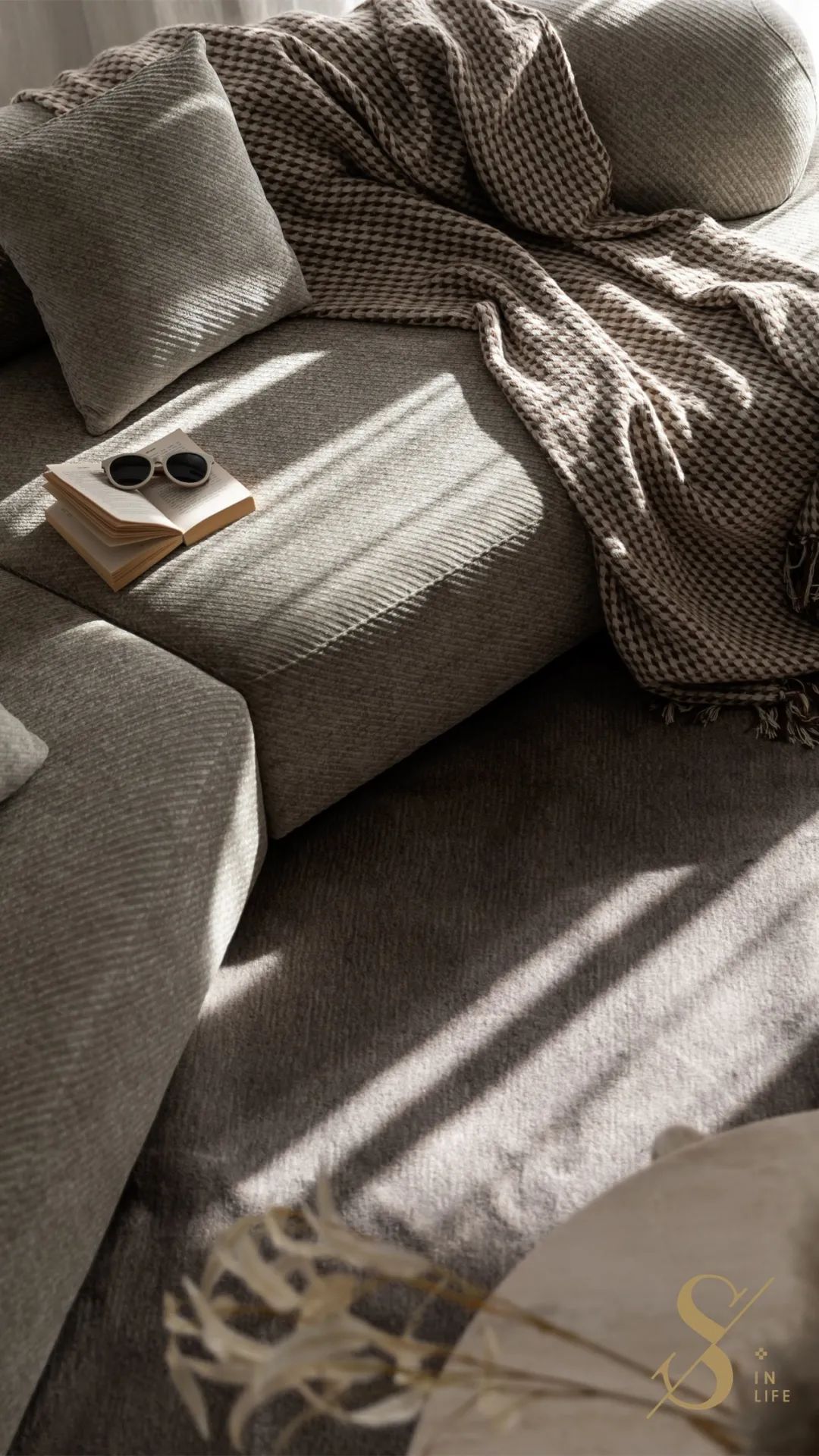 蓝城 S+湖境云庐 · 自然侘寂之美丨中国杭州-16