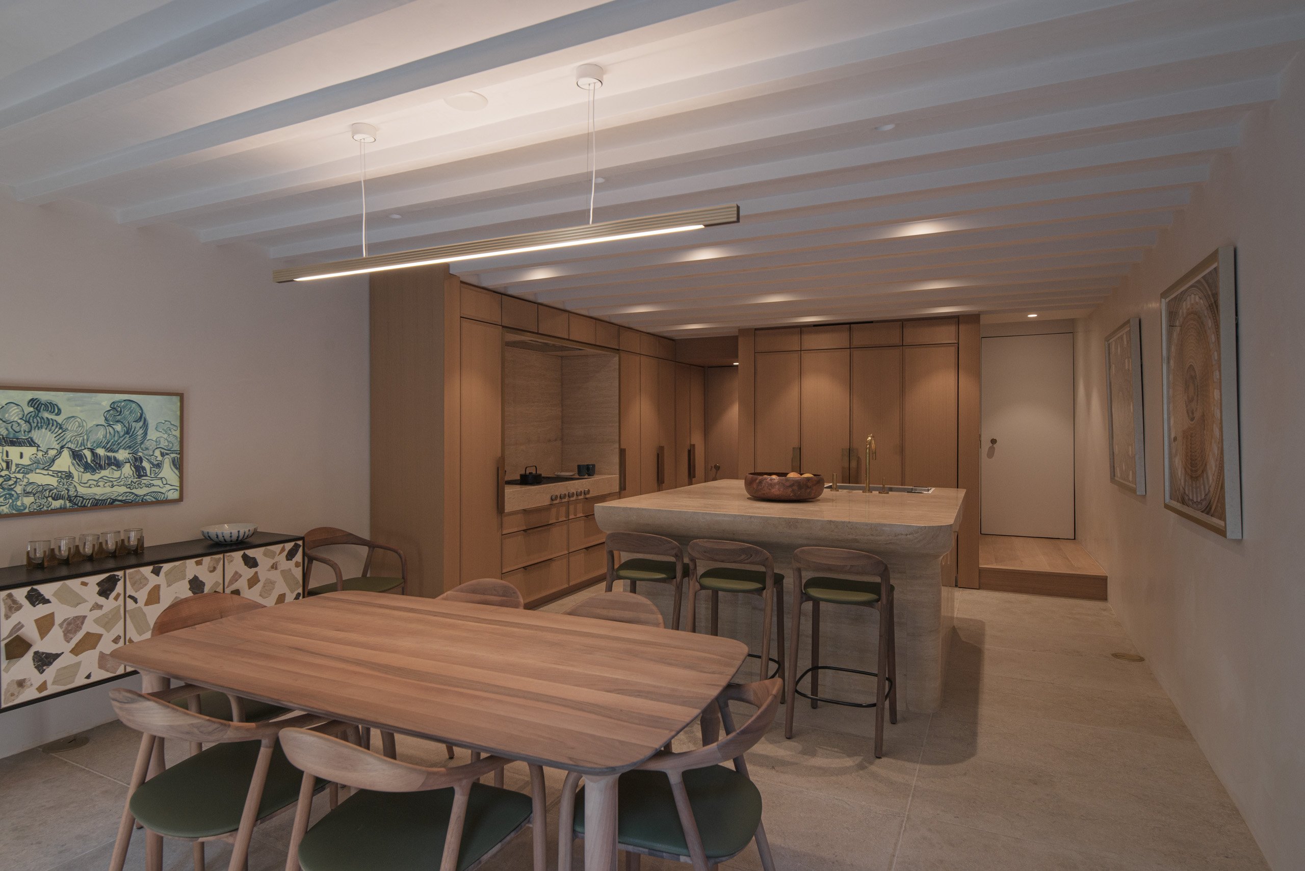 簪楼丨美国波士顿丨J. Jih-20