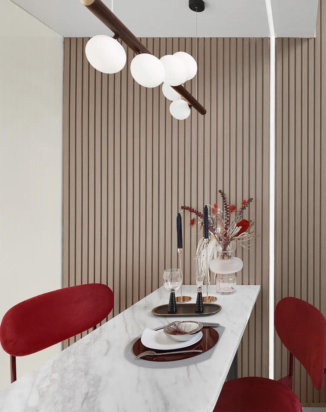 南宁锦上城Loft公寓丨中国南宁丨大铄设计-14