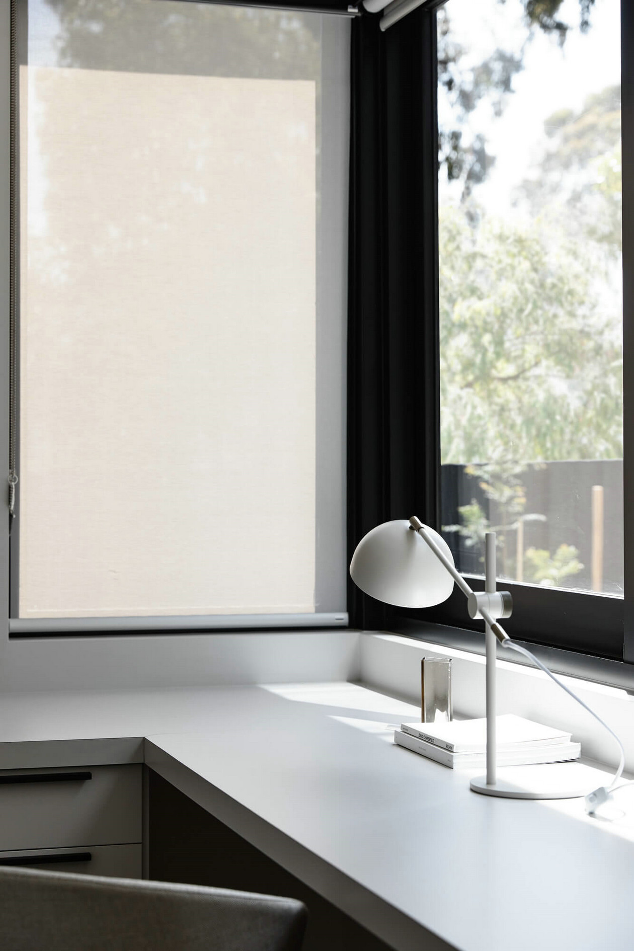 布莱顿东 3 号房屋丨澳大利亚墨尔本丨InForm design-61