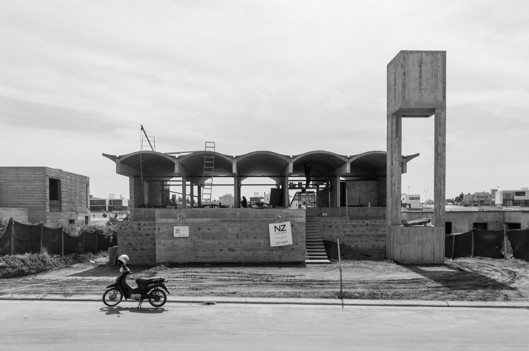 R&C住宅丨阿根廷科尔多瓦丨Cristián Nanzer-147