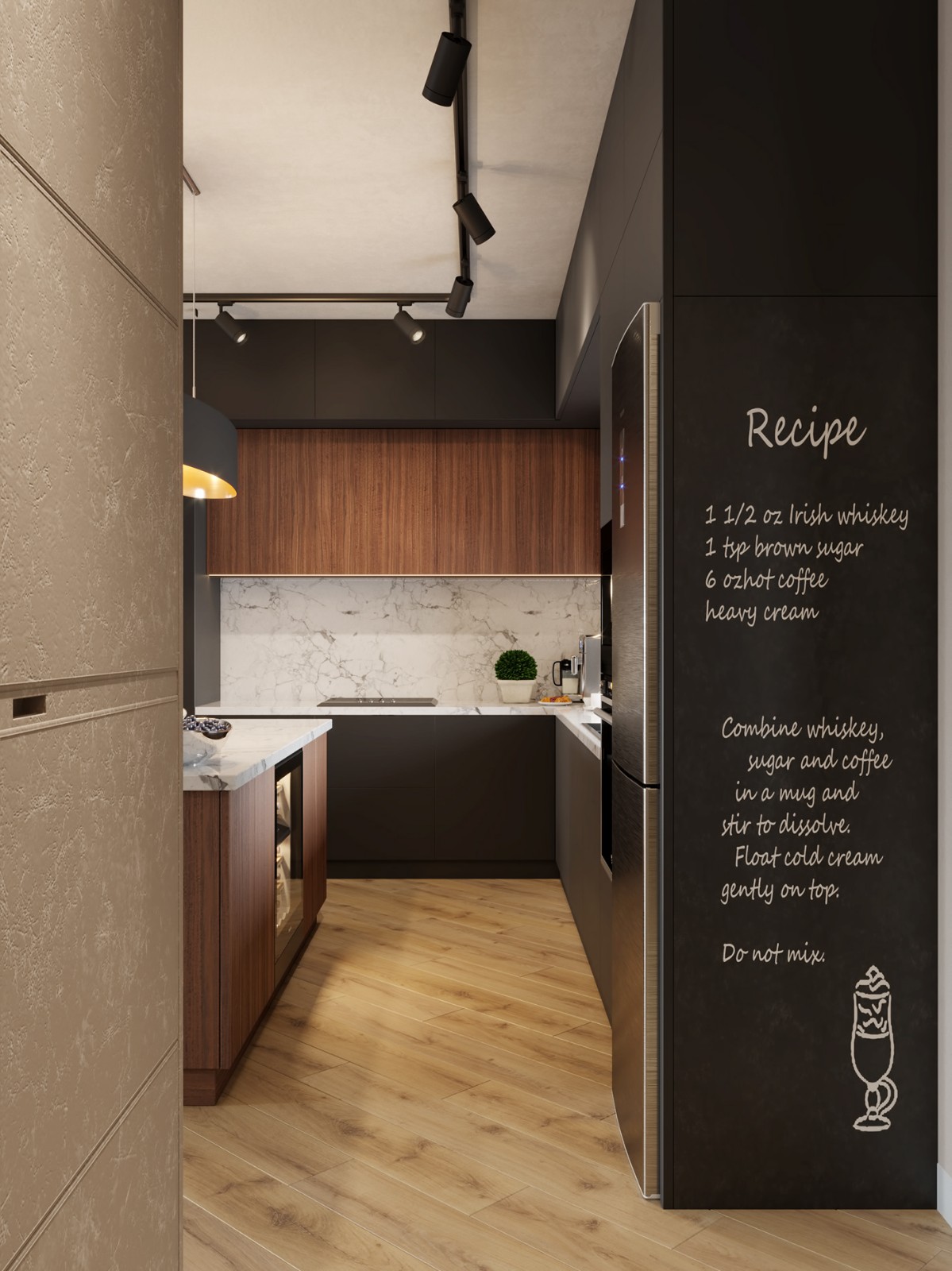 国外舒适悠闲家居  Dmitry Dunaev-6