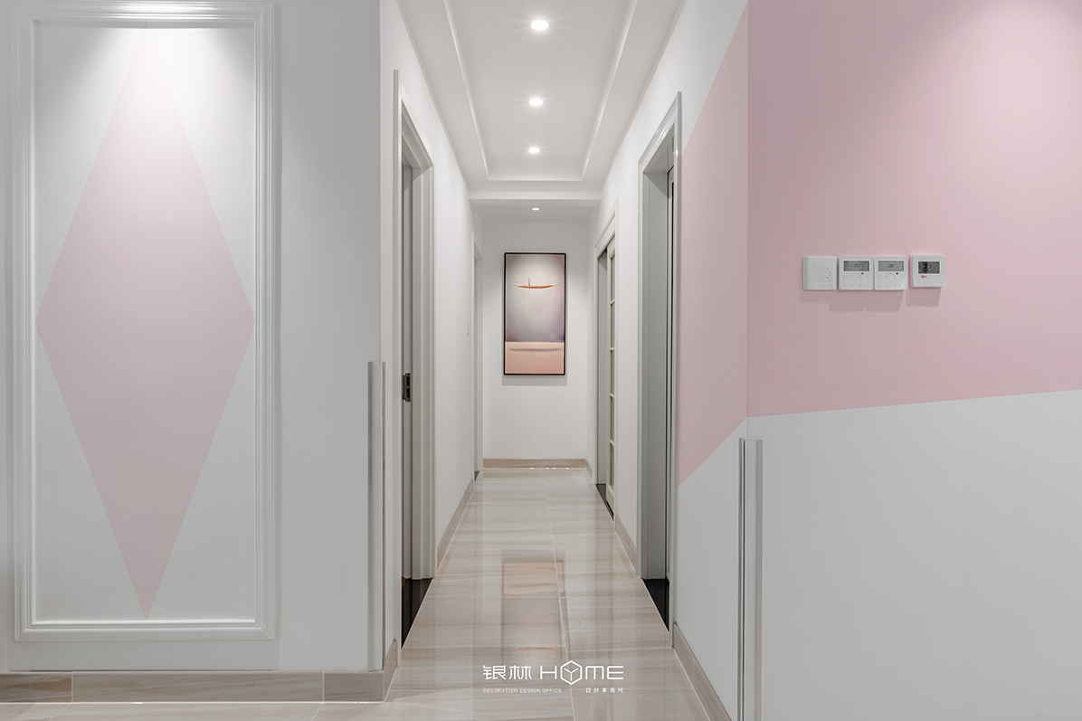 小时光里的马卡龙·北欧风格-21