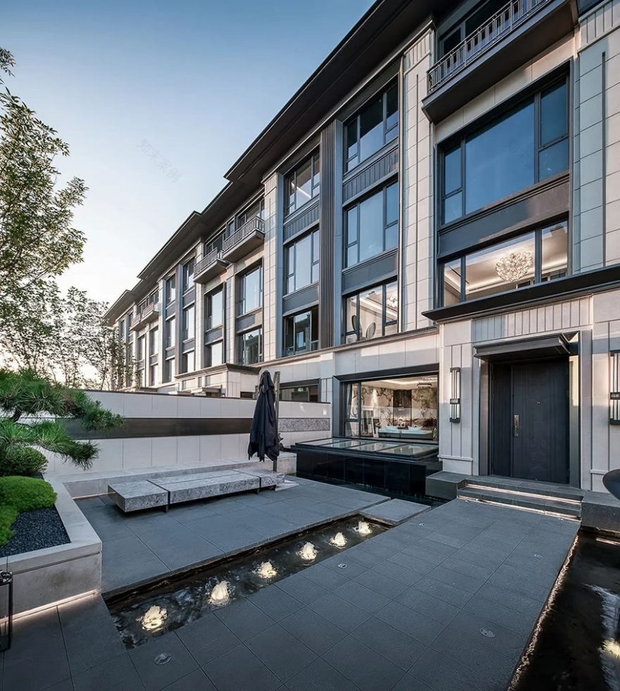 大连中海阅麓山-17