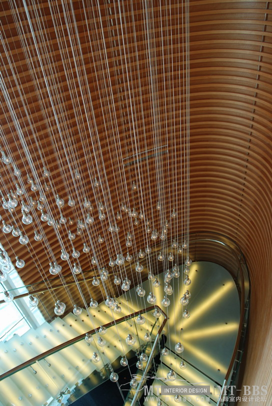 VOA  上海明捷万丽酒店概念深化设计-3