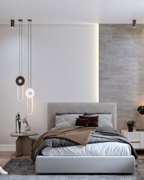 Boy room | for Wayout interior design