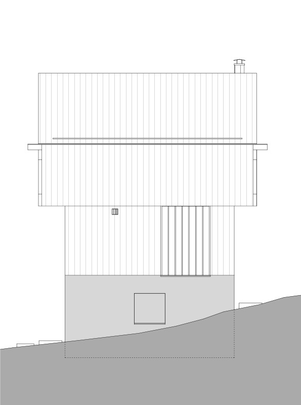 塔比à S·斯特凡诺之家丨意大利-39