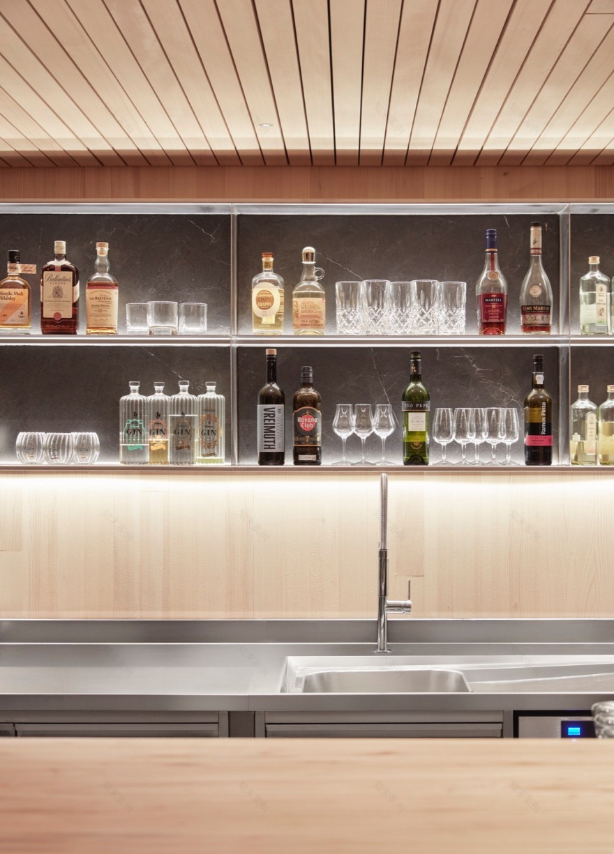 Am Holand 酒店丨奥地利丨firm Architekten-37