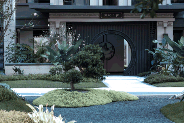 永安建发·玺院大区-17