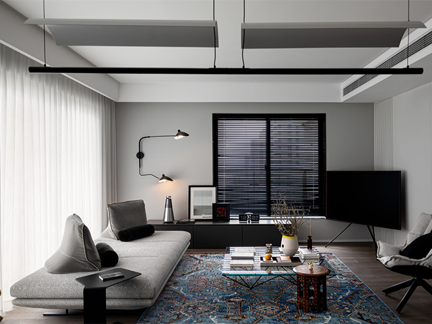 上海不被定义的住宅丨中国上海-2