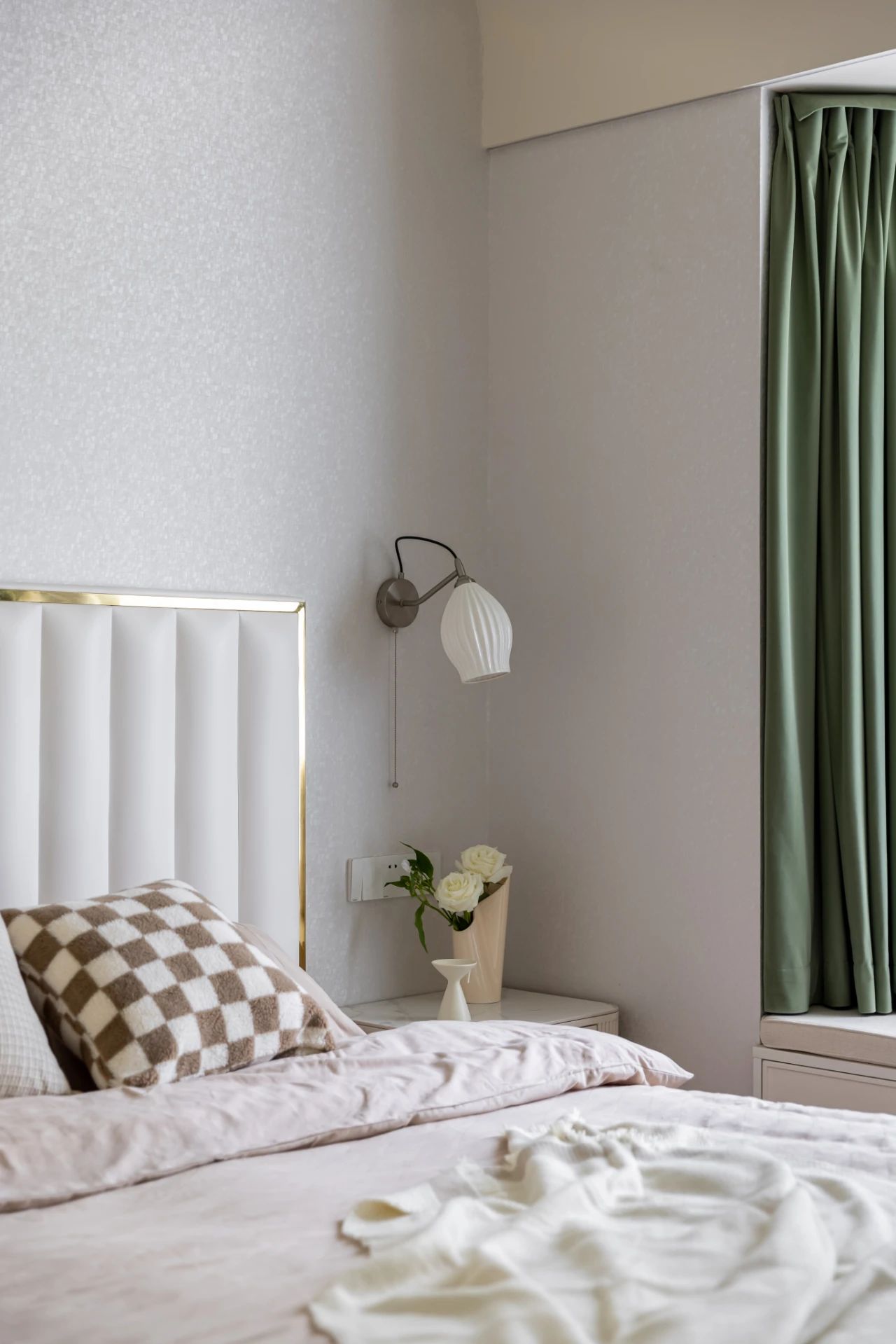 花漾美作 拾光 • REMEMBERANCE丨花漾美作空间设计-38