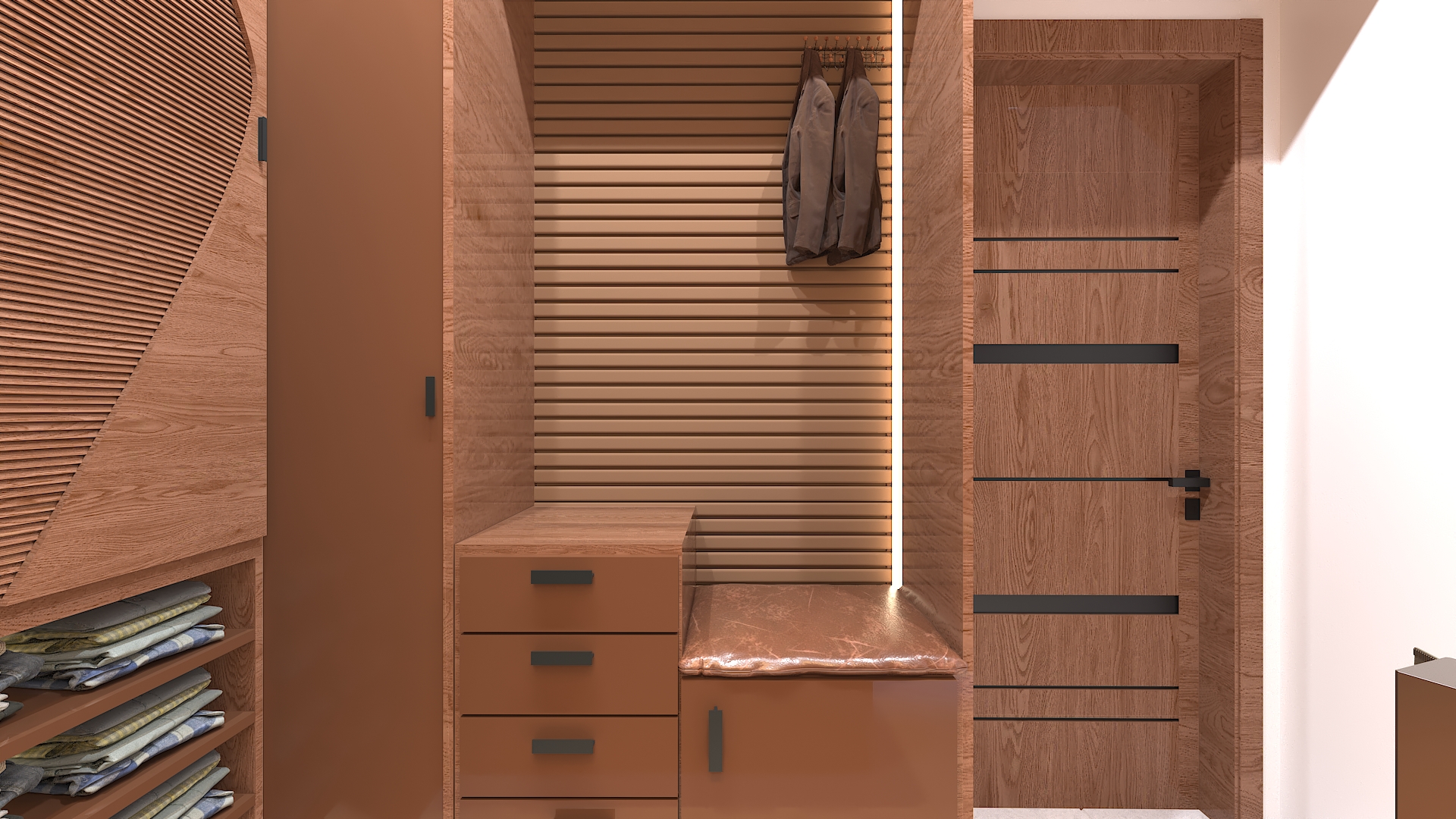 Designing Wardrobe-5