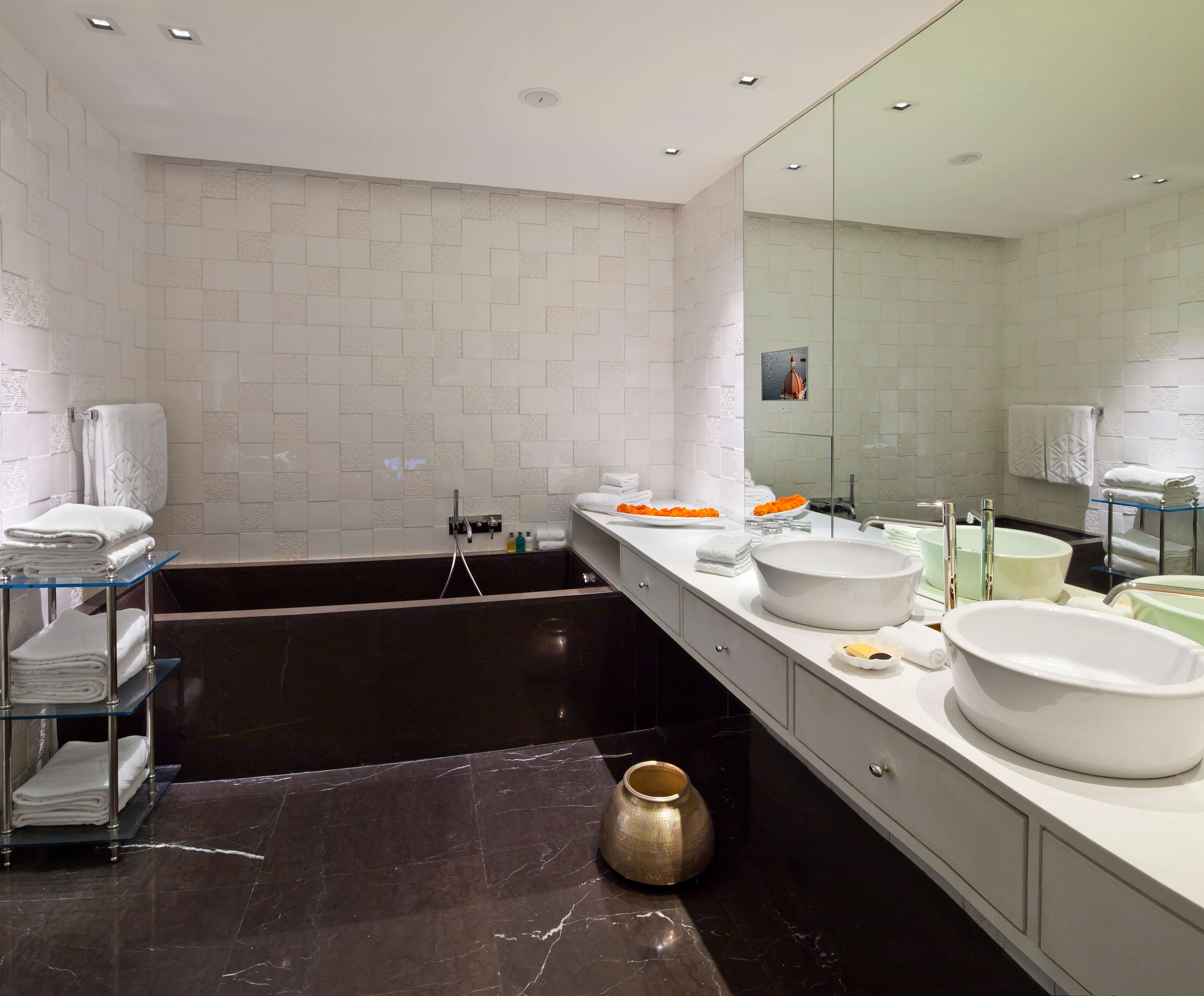 The Taj Mahal Palace  Mumbai-7