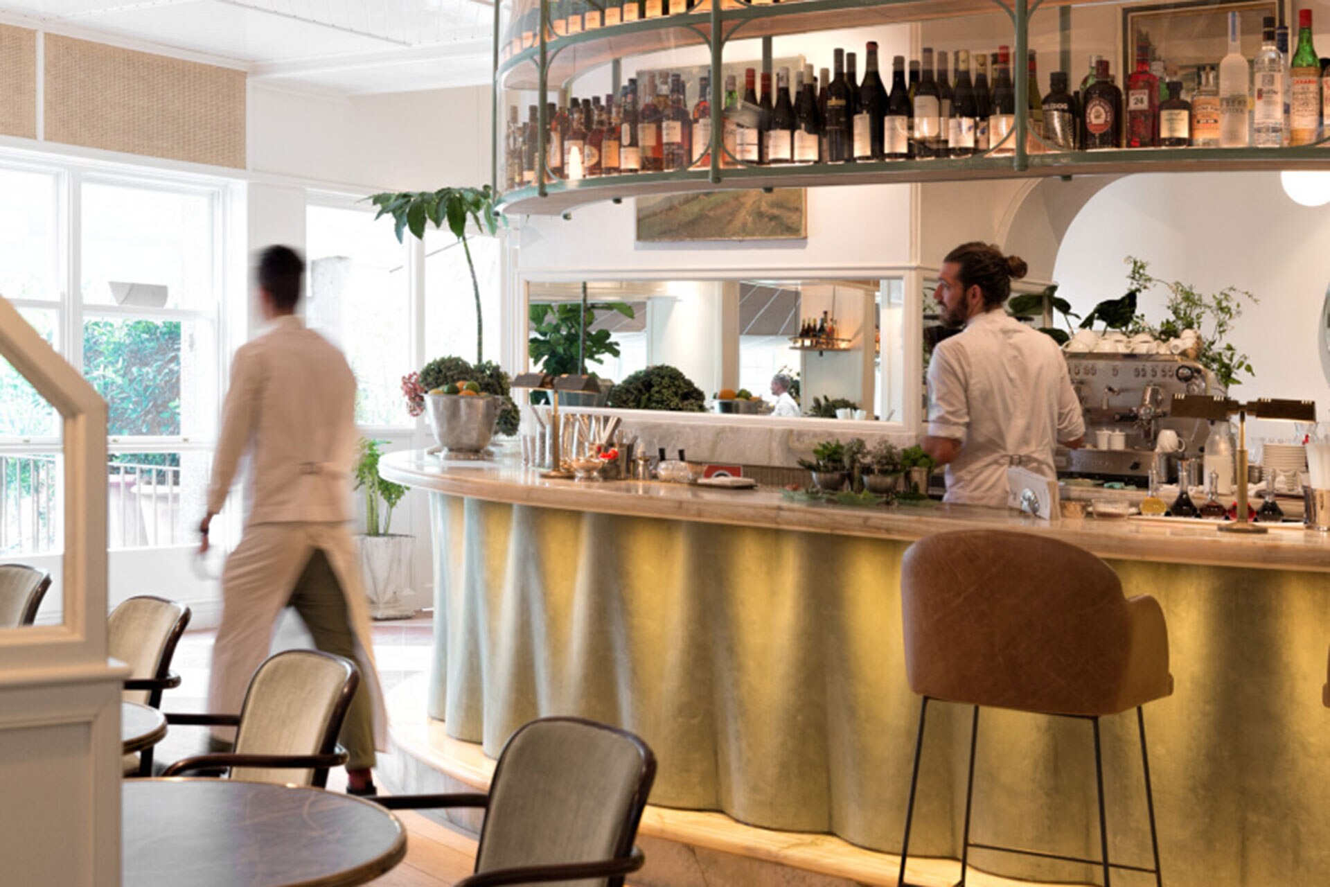 Love is in the air: 19 of the most romantic restaurants in Sydney-19