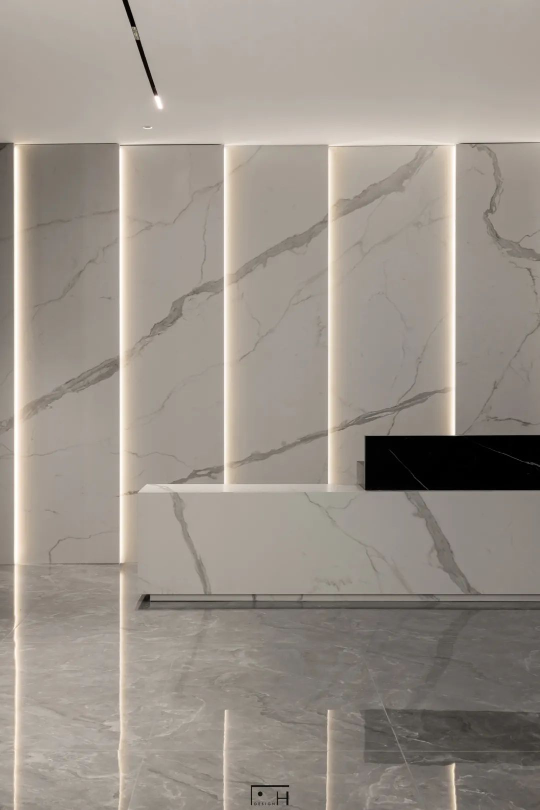 哥尔德管业展示中心丨中国浙江丨栗禾设计-4