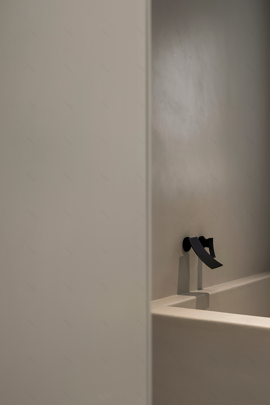 素美丨中国辽宁丨沈阳本中建筑装饰设计有限公司-32