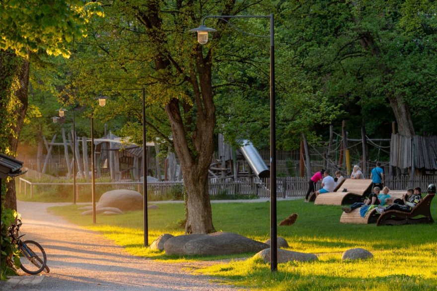 智利“陶本洛赫”公园-21