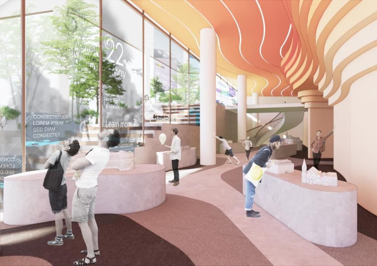 河内市创新创业中心-11