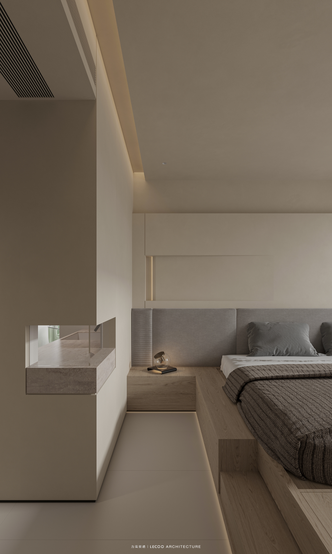 漫漫呼吸丨中国潮州丨LECOO 力高質造-47