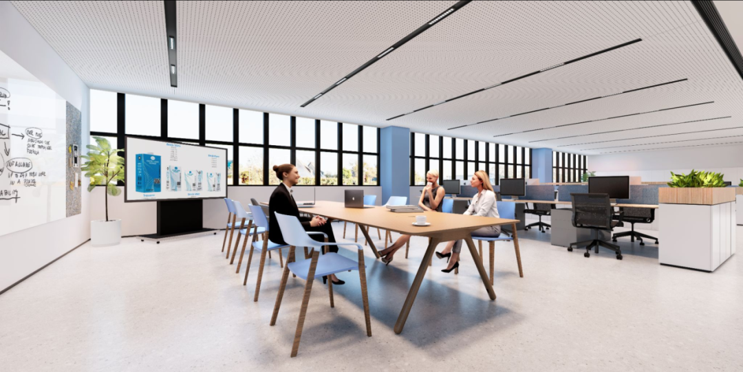 恐龙谷温泉房车露营基地丨厘百国际-38