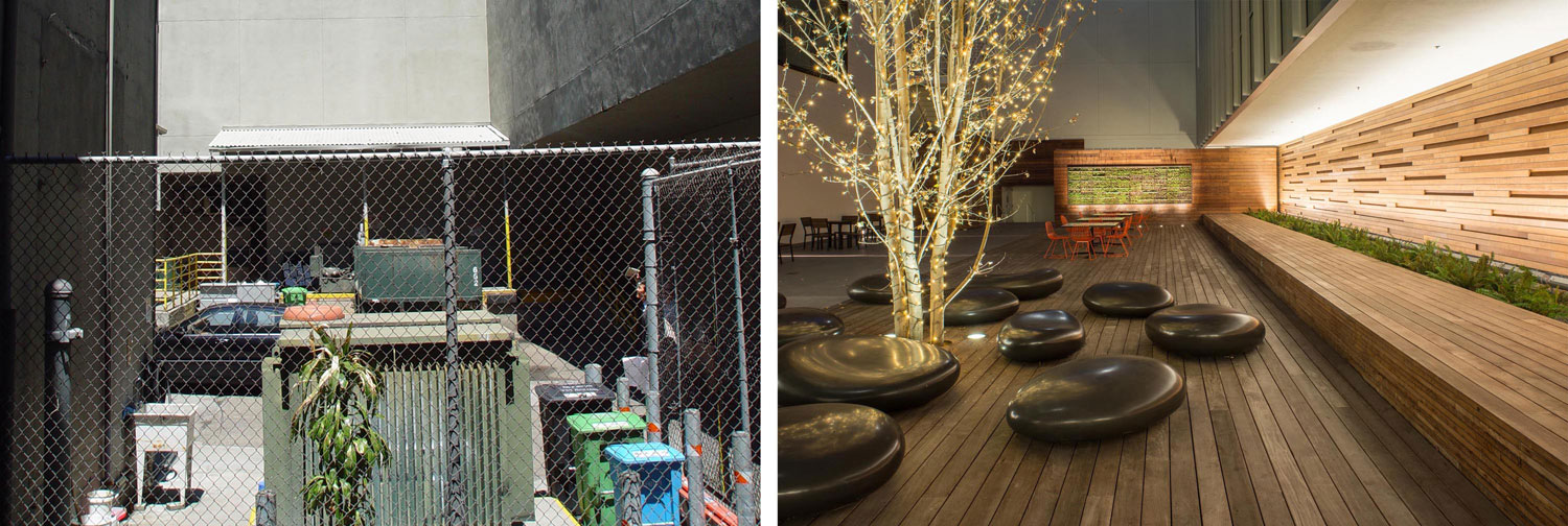 旧金山 Airbnb 总部 · 工业遗址的惊艳转变-9