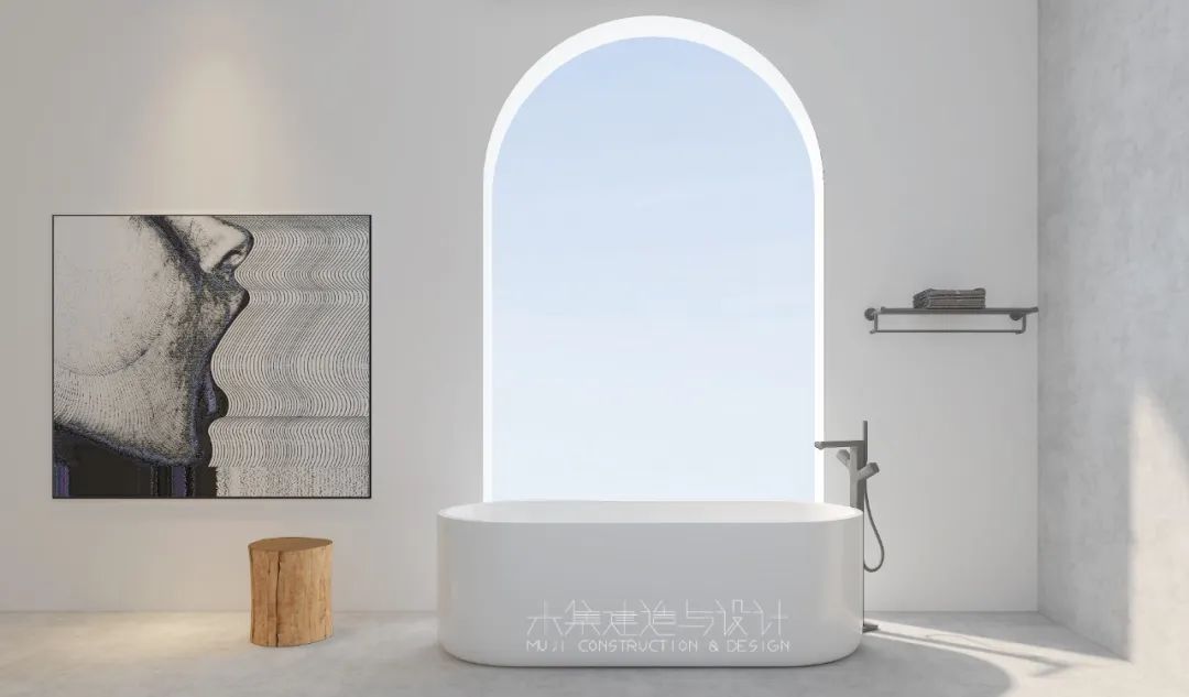 依山傍水,变废为宝的花果山美宿-33