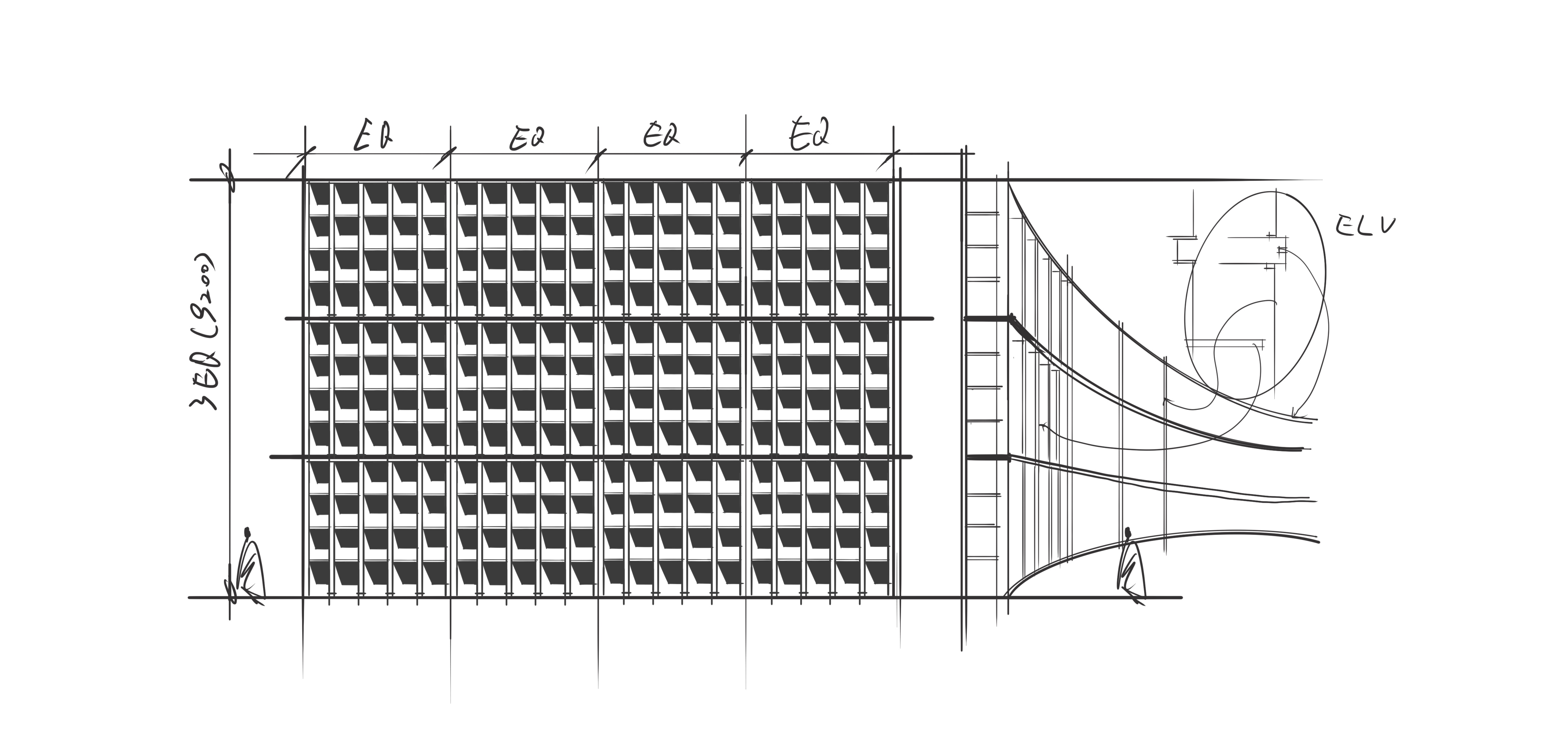 郑趋势展示中心丨中国郑州丨VVS Architect-43