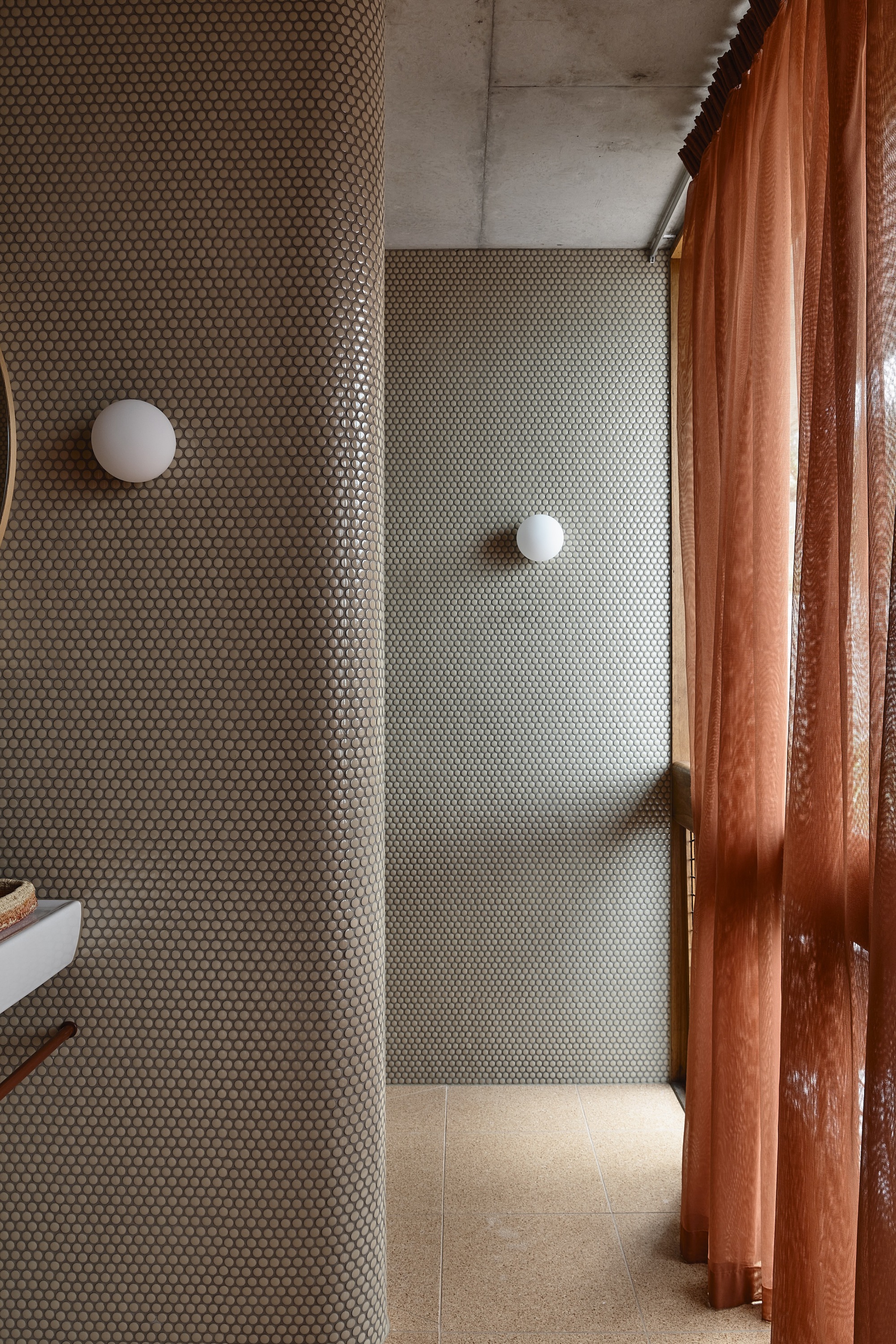 弗林德斯大厦丨澳大利亚丨Kennedy Nolan Architects-51