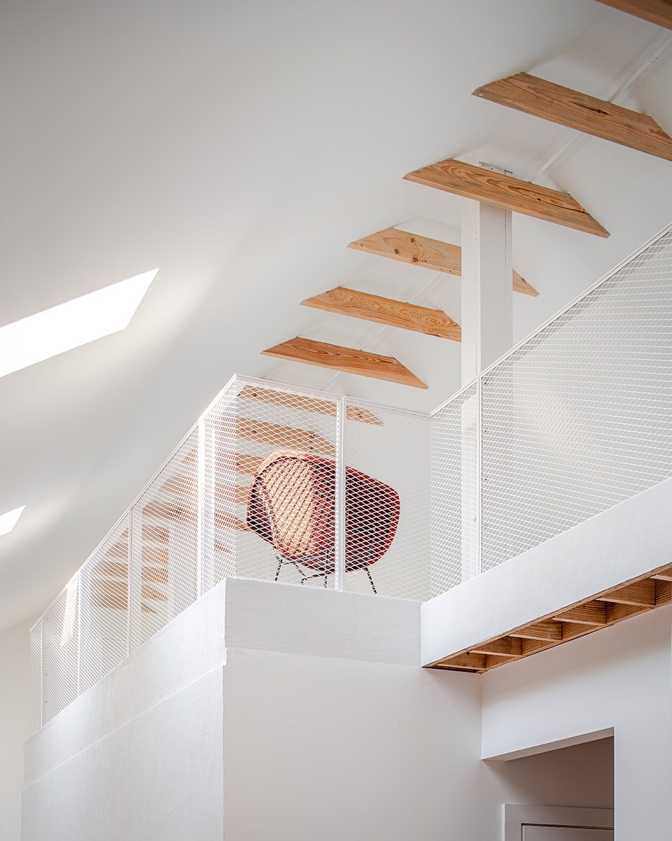 芝加哥格兰特公园住宅丨美国亚特兰大丨ARCHITECTUREFIRM-21