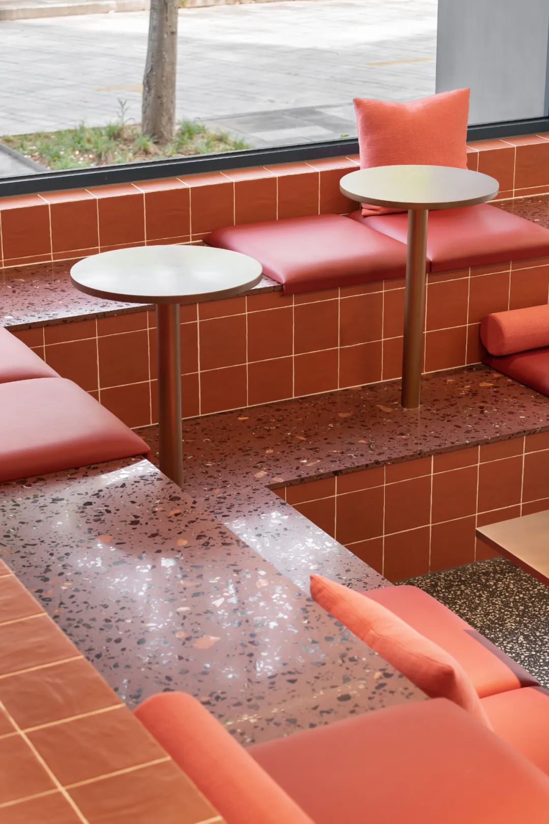 慈溪森加咖啡丨中国浙江丨DAGA Architects大观建筑设计-92