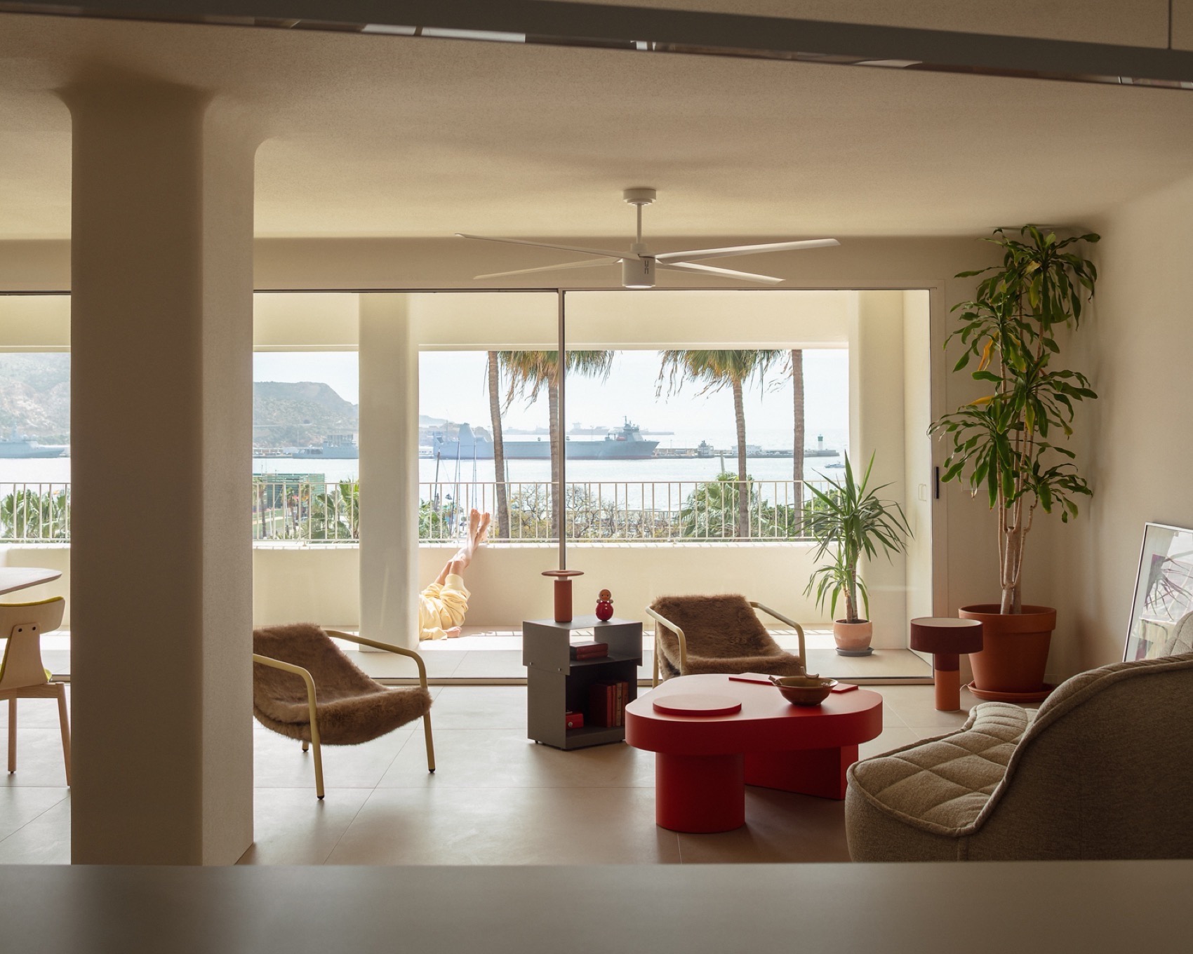 栖息模块丨西班牙丨MEII ESTUDIO-7