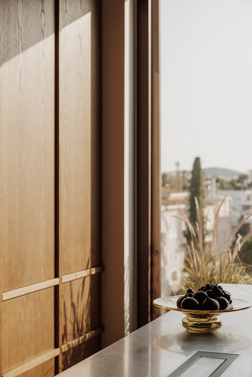 Lumen公寓丨希腊雅典丨Block722-93