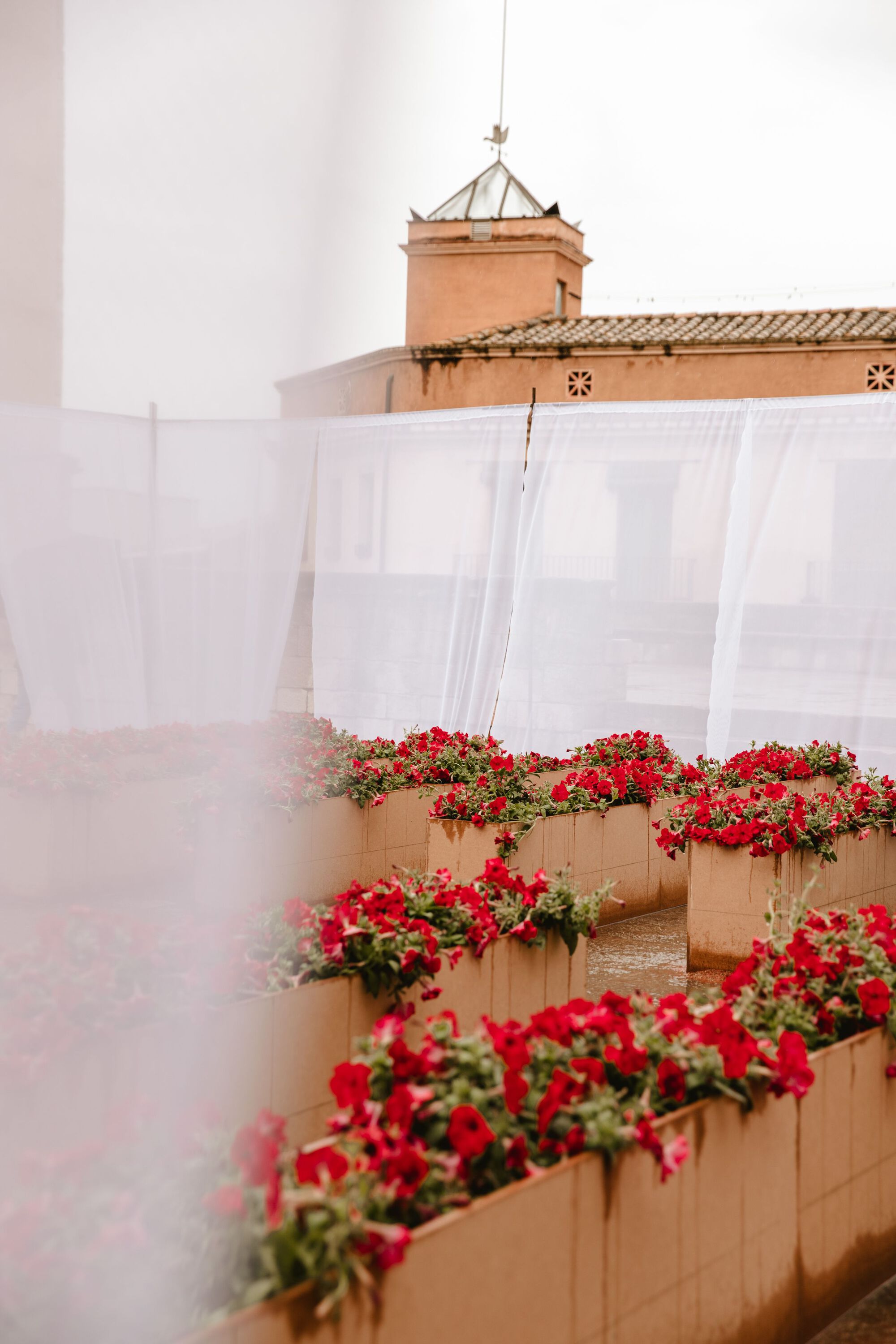 演讲者设施安装丨西班牙赫罗纳丨Eric Moya + Sílvia Prujà-42