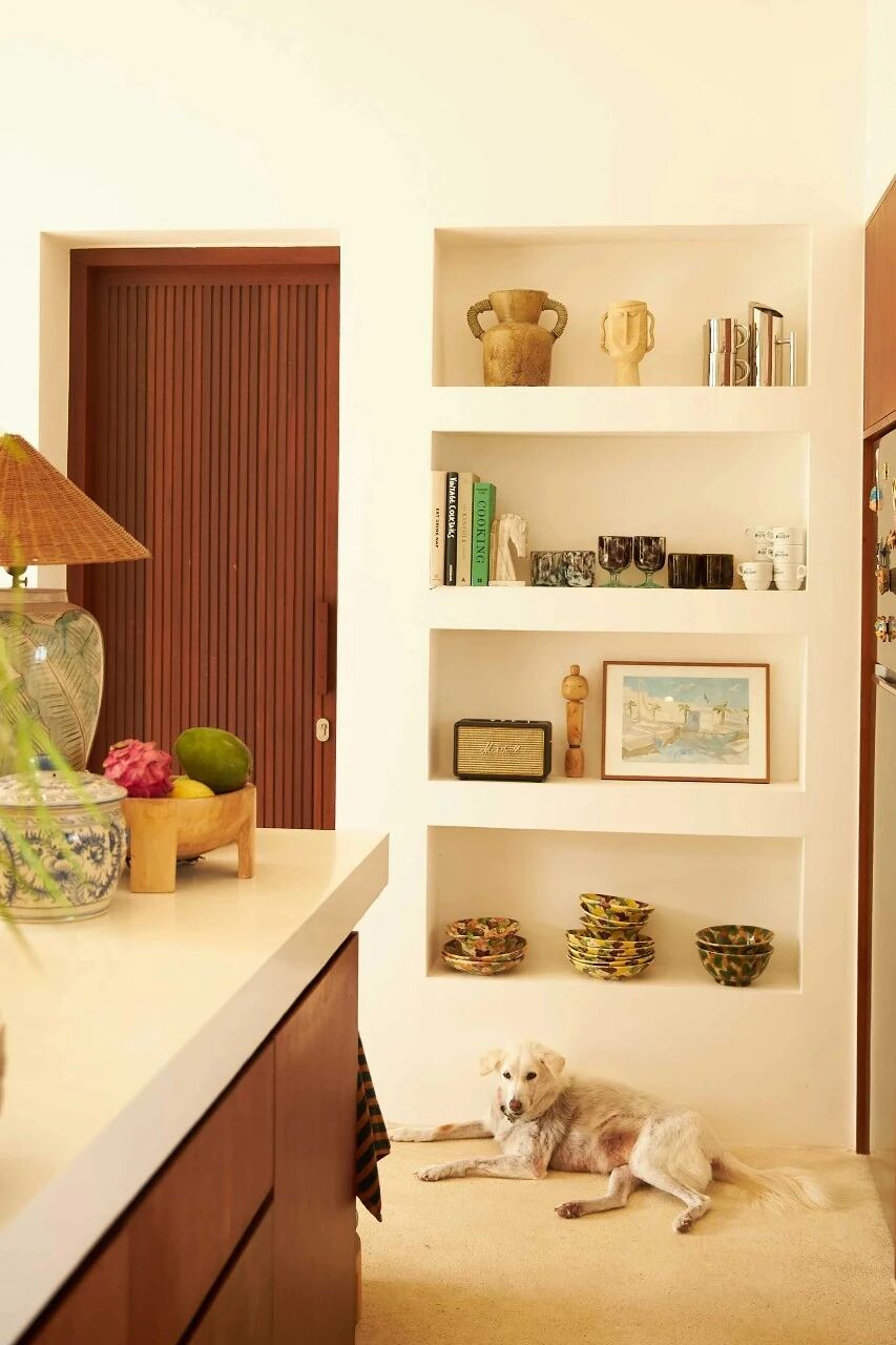 Madison Setiawan 巴厘岛自然奢居丨印度丨麦迪森·塞蒂亚万(Madison Setiawan)-40