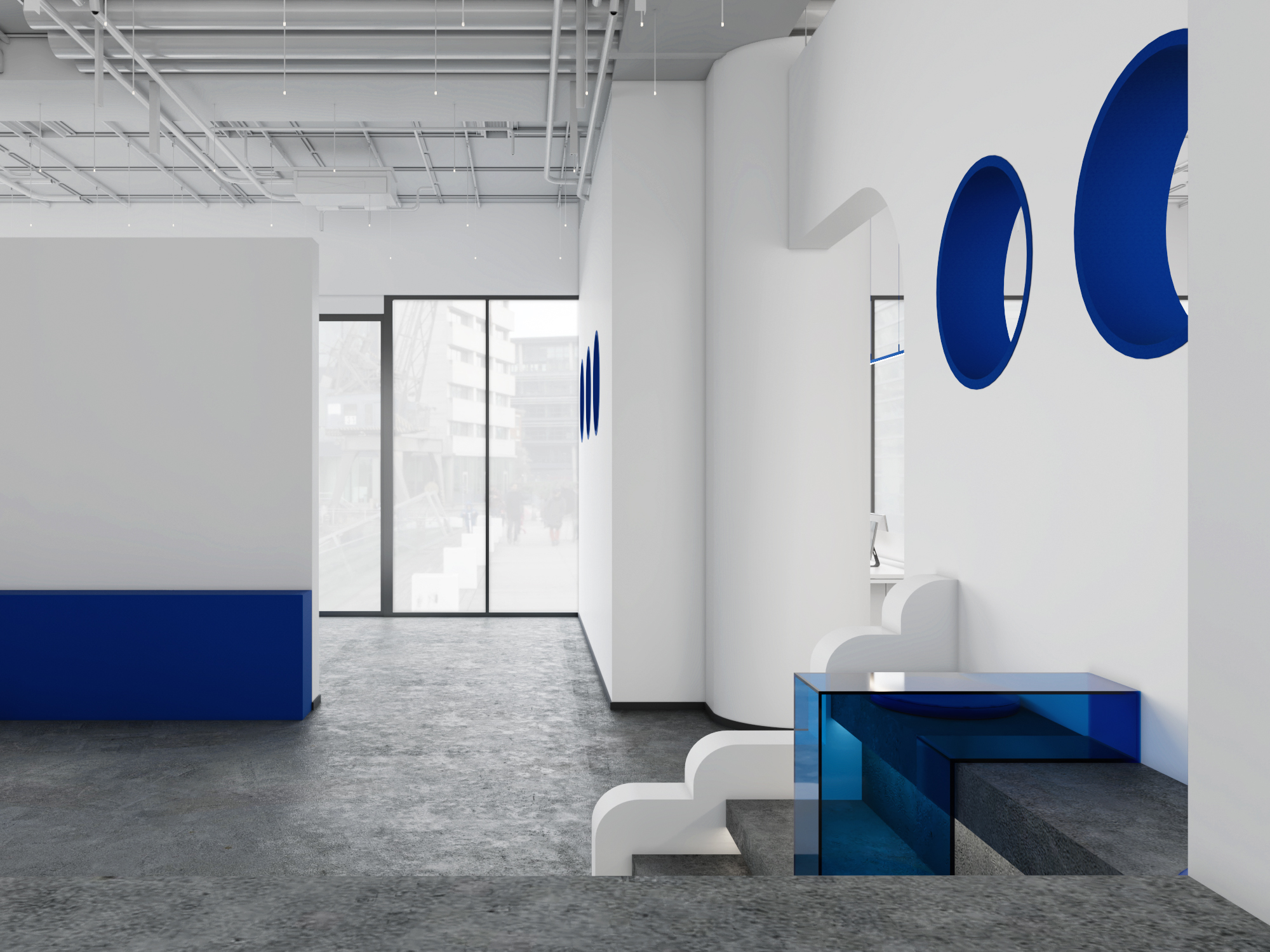 2022｜效果图作品小集14｜Students&  works-5